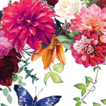 Hovedbilde SWEET FLORAL MELODY
