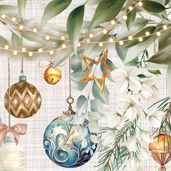 Hovedbilde PEACE ON EARTH
