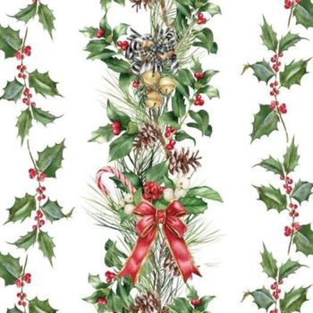 Hovedbilde HOLIDAY GARLAND