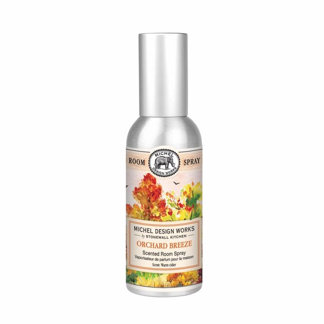 Hovedbilde 3 STK ORCHARD BREEZE ROOM SPRAY