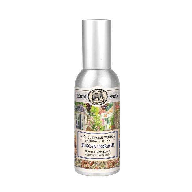 Hovedbilde 3 STK TUSCAN TERRASSE ROOM SPRAY