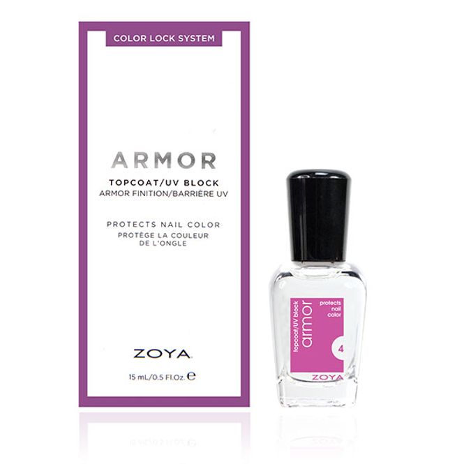 Hovedbilde 12 stk Armor Topcoat
